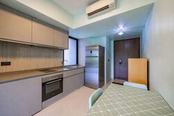 Kandis Residence (D27), Condominium #624934461